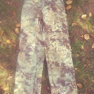 Kryptex pants